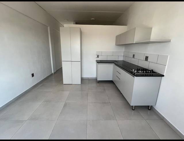 1 BEDROOM PROPERTY TO RENT IN FERNDALE